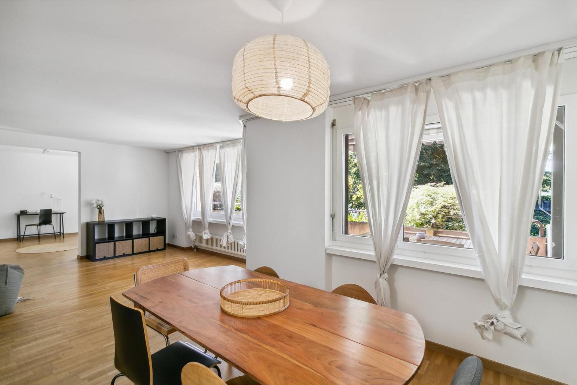 Beautiful Boutique Apartment Drahtzug16 Zurich Exterior photo