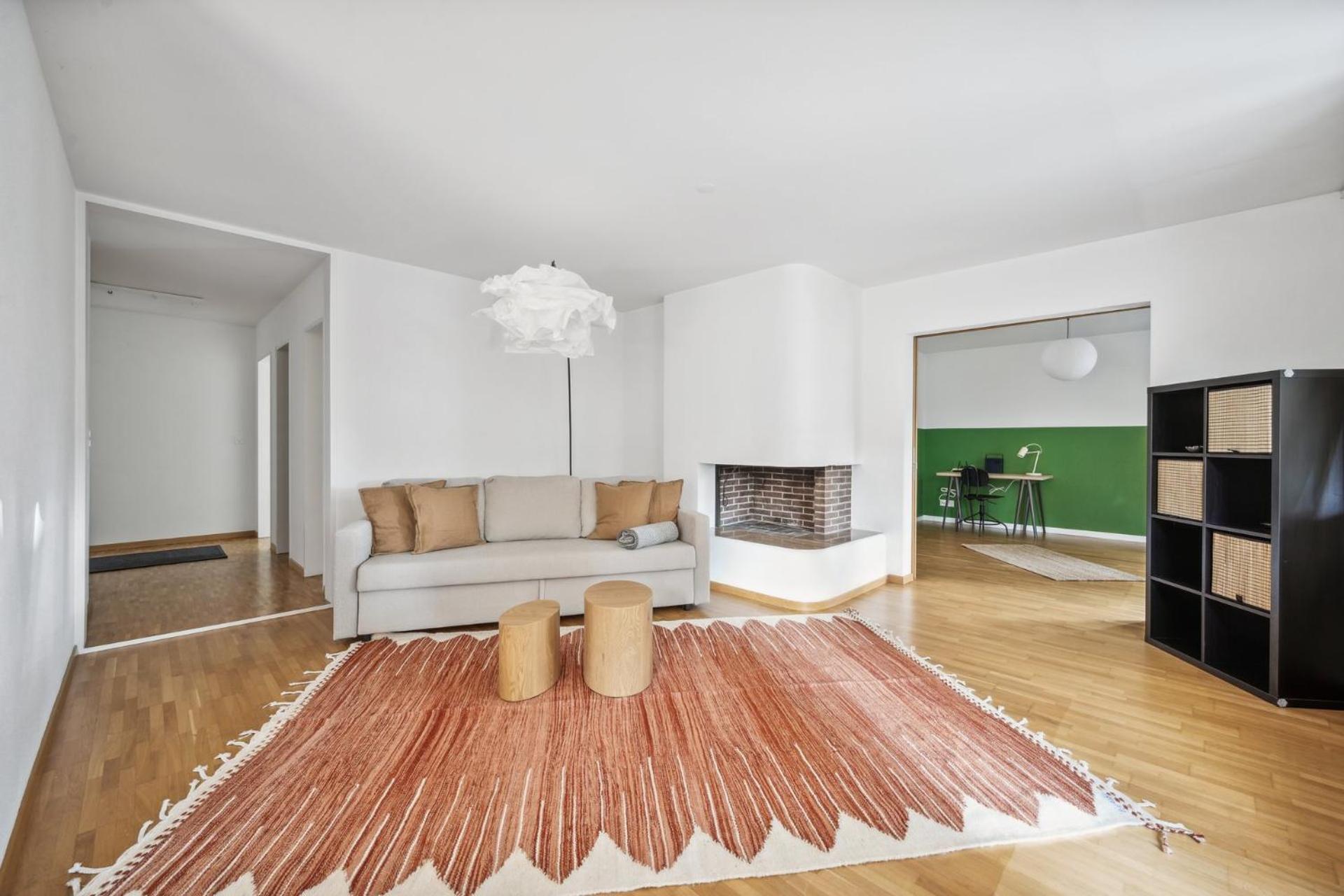 Beautiful Boutique Apartment Drahtzug16 Zurich Exterior photo