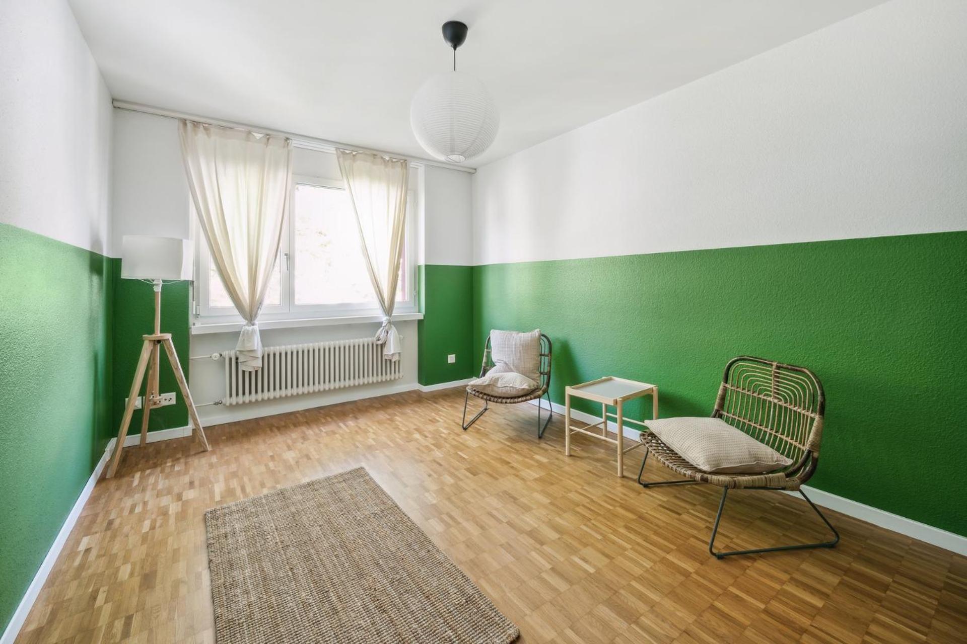 Beautiful Boutique Apartment Drahtzug16 Zurich Exterior photo