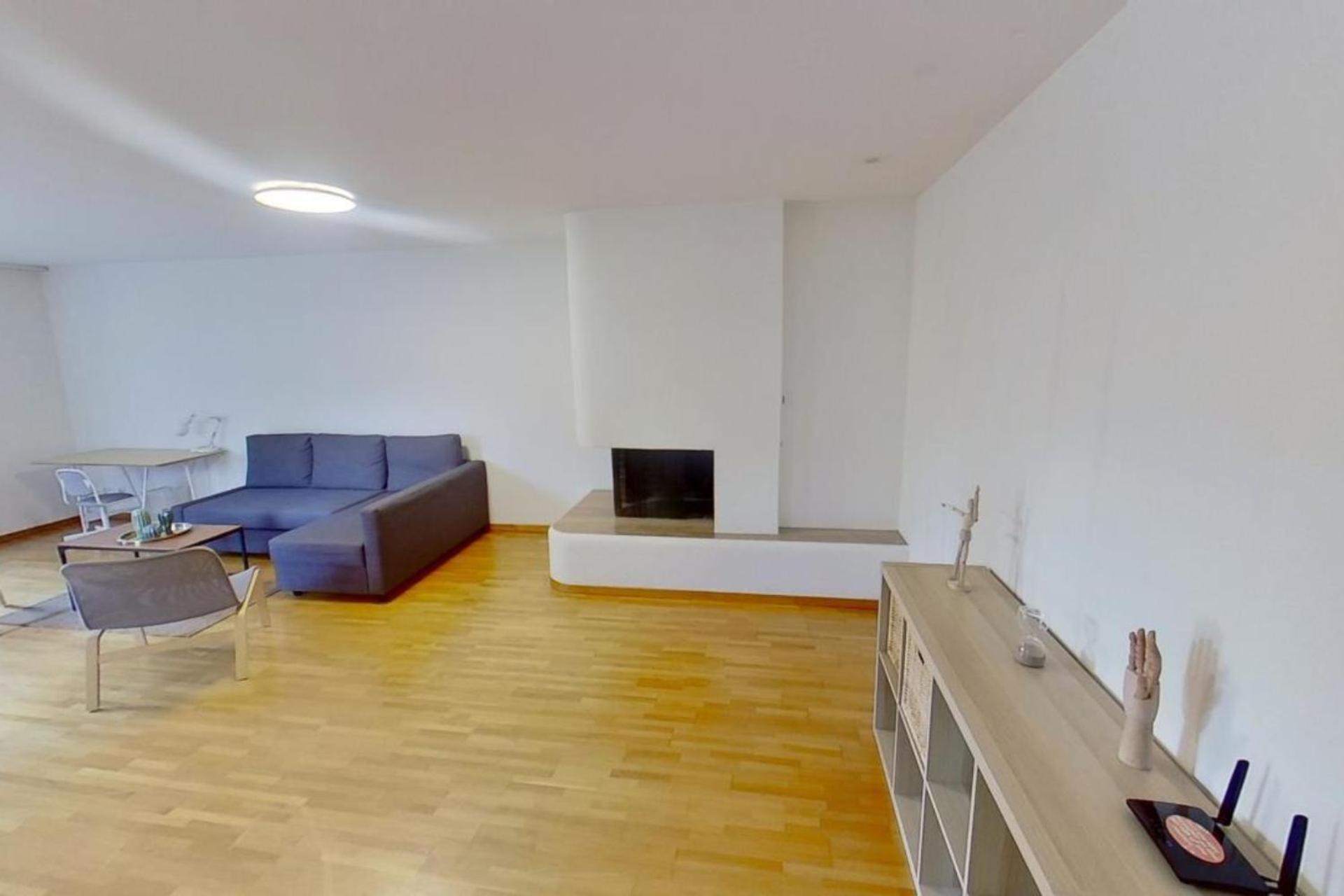 Beautiful Boutique Apartment Drahtzug16 Zurich Exterior photo